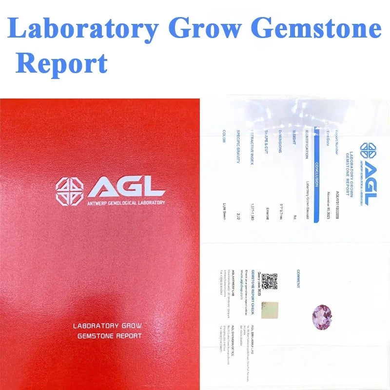 Lab Grown alexandrite stone oval cut color change stone gemstone for diy jewelry making with certificate